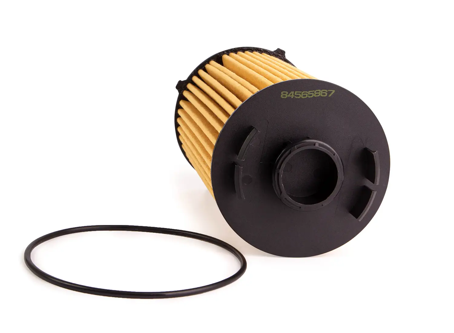 Масляный фильтр