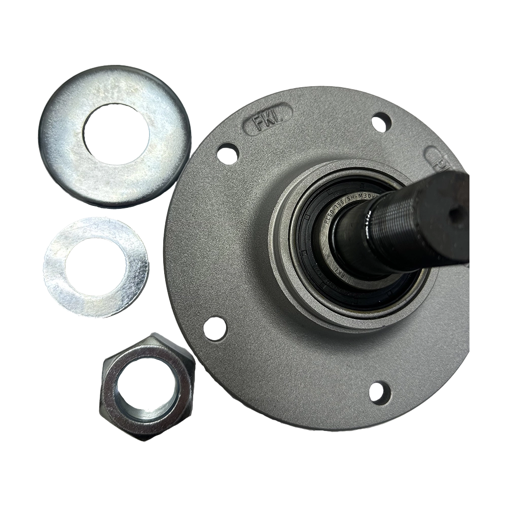 Ступица Rubin 10