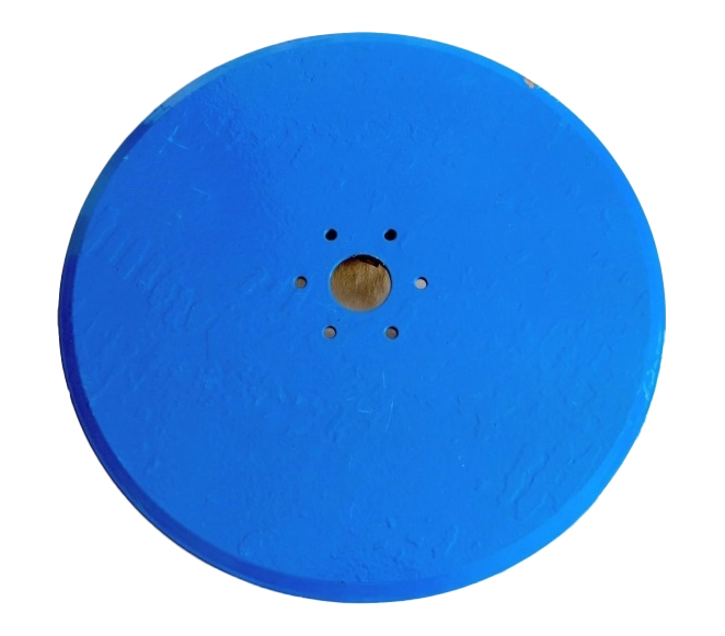 Дисковый нож