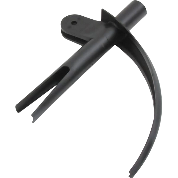 Труба высева