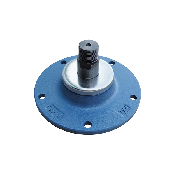 Ступица Lemken Rubin 10