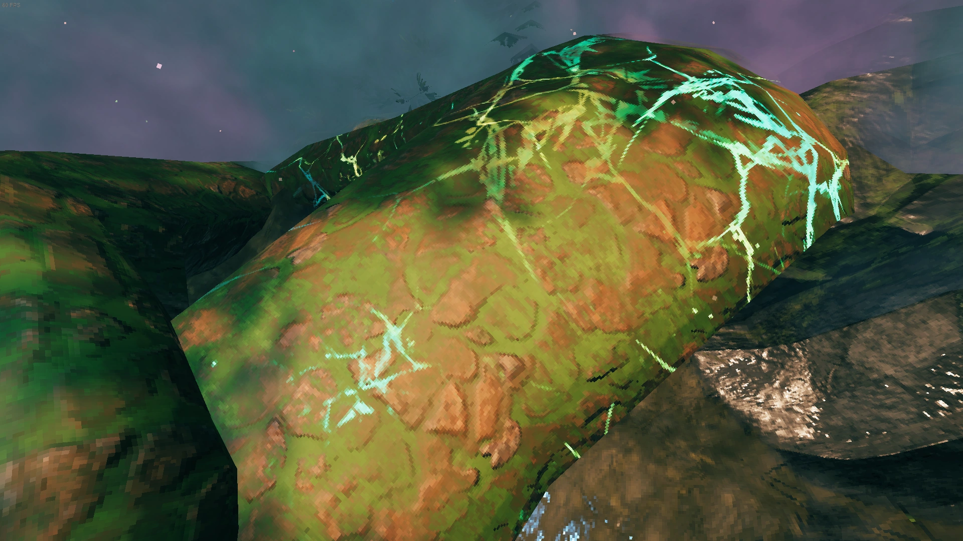 Writhran Roots Valheim Ancient Roots | Valheim - EN