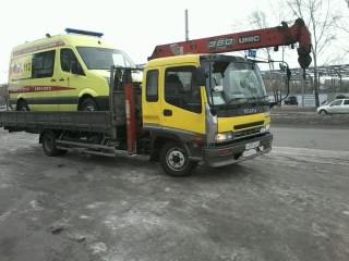 8-913-350-73-06 Услуги Эвакуатора г. Кызыл