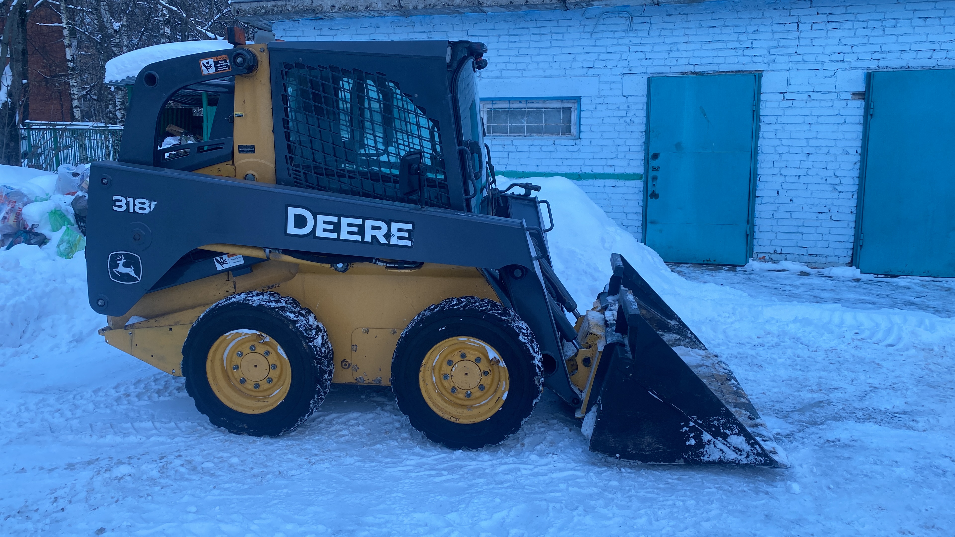 Основное изображение