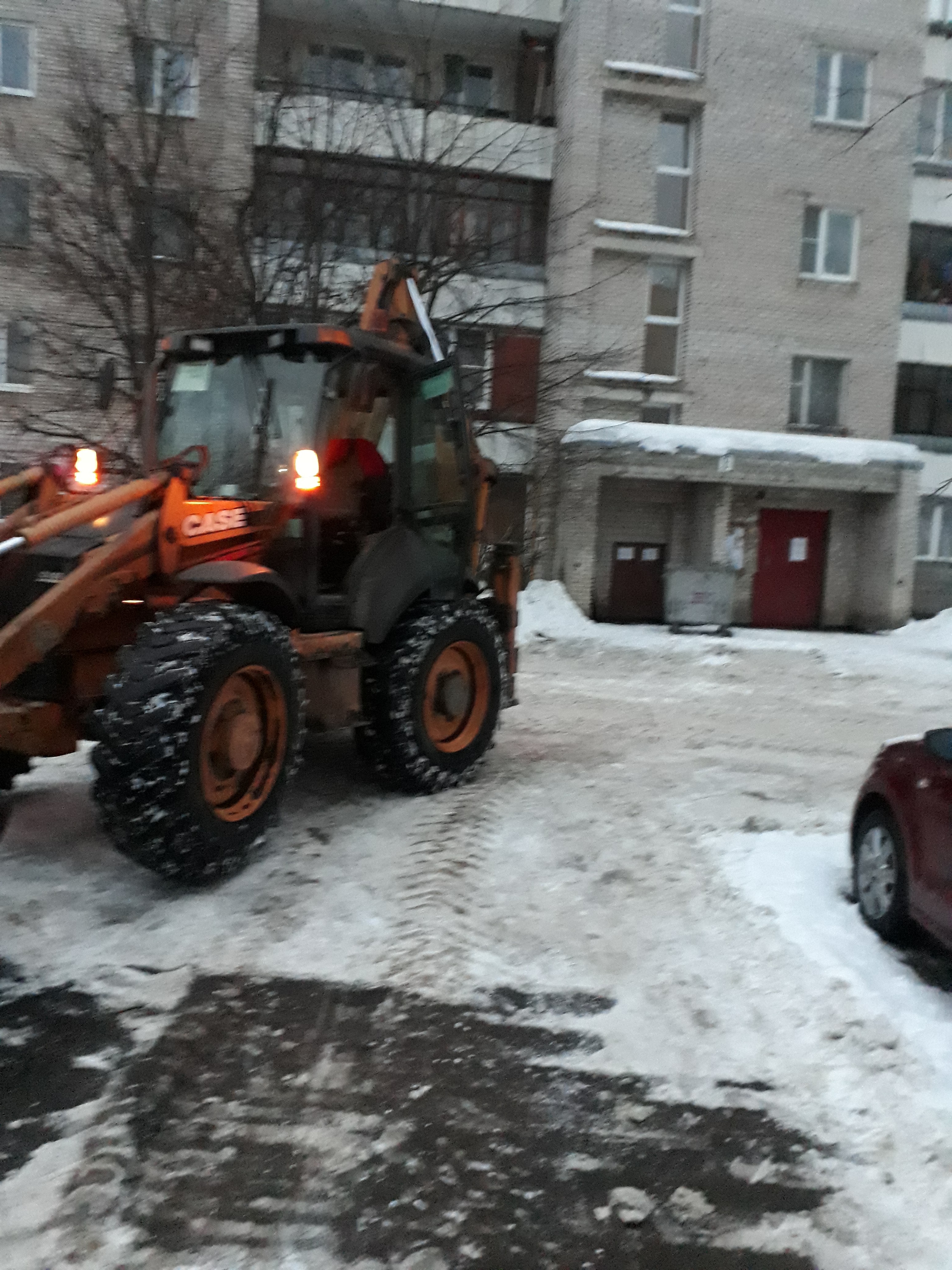 Основное изображение