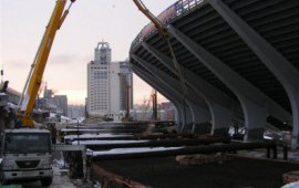 Основное изображение