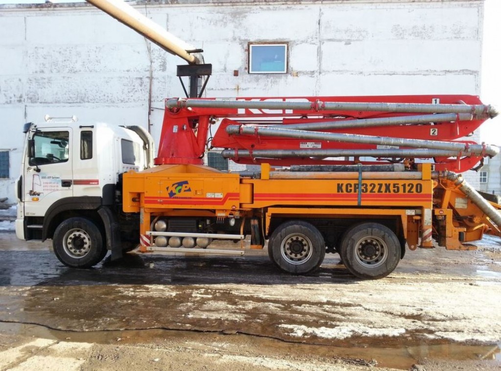 Основное изображение