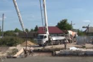 Аренда автобетононасоса, быстрая подача