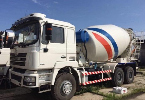 Аренда автобетоносмесителя по низкой цене