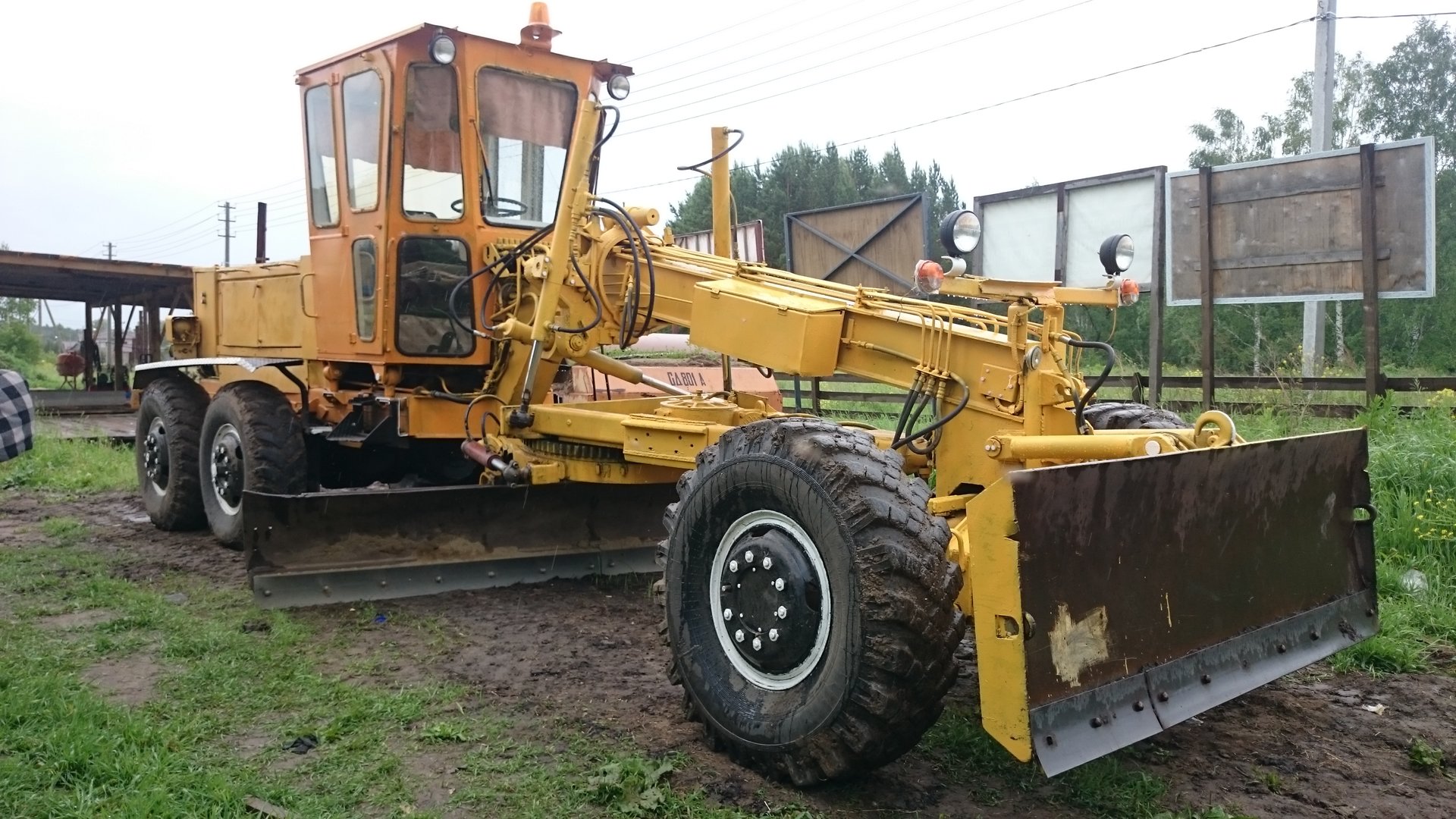 Аренда автогрейдера ДЗ-122, Shantui