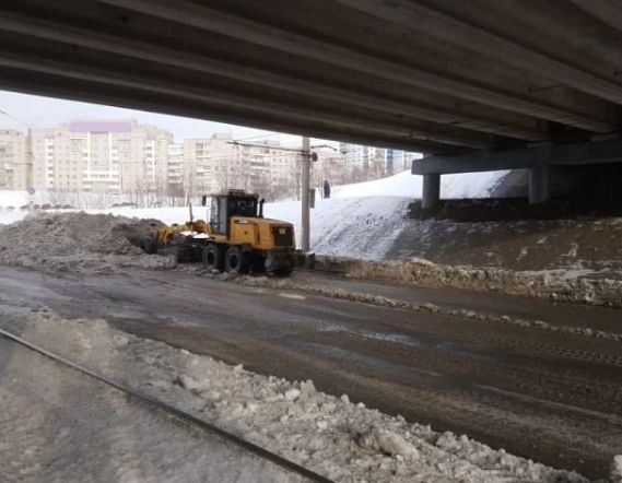 Аренда автогрейдера от собственника