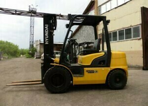 Аренда автопогрузчика Bobcat