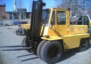 Аренда автопогрузчика гп 5тн