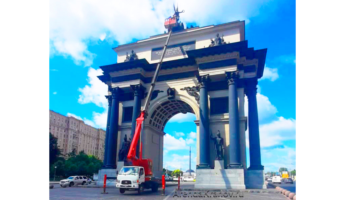 Основное изображение