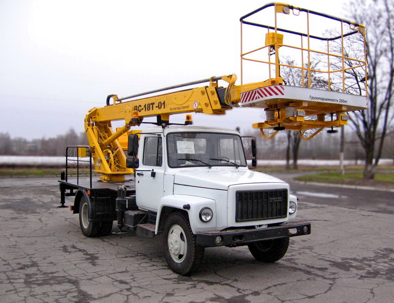АРЕНДА АВТОВЫШЕК ЛЮБОЙ ВЫСОТЫ