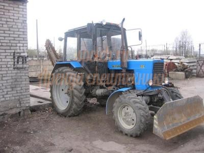 Аренда бары ЭЦ-567