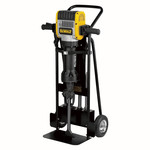 Аренда бетонолома DeWALT D25980
