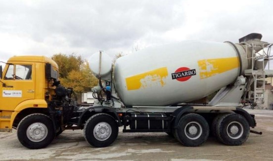 Аренда бетоносмесителей по низким ценам