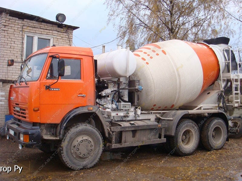 Основное изображение