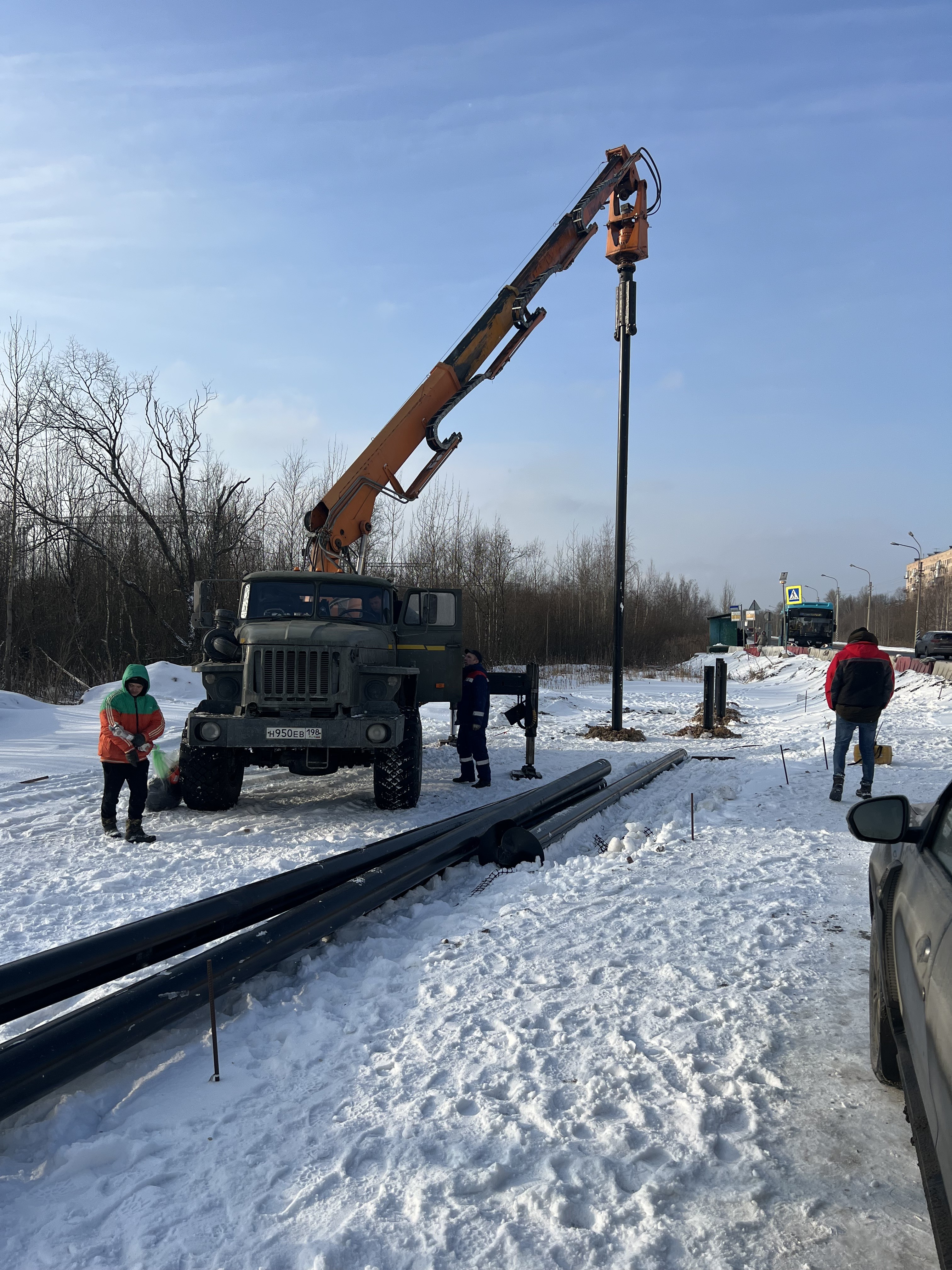 Аренда БМ811; МБШ818; УБМ85