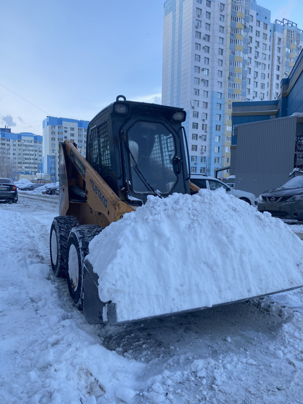Основное изображение