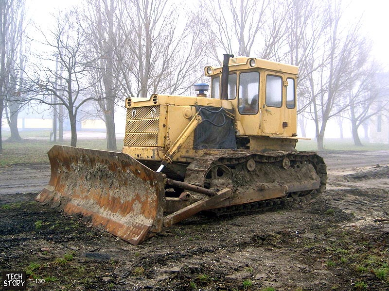 Аренда бульдозера дз-109