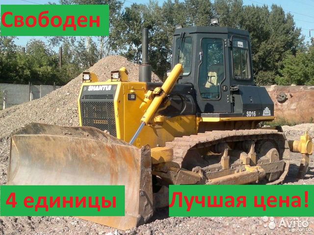 Аренда бульдозера от собственника Илья Спецтехника