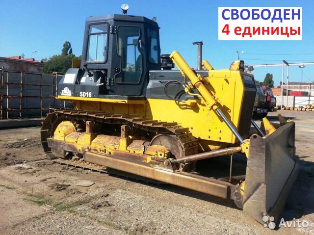 Аренда бульдозера от собственника ООО «ГлобалТехноСтрой»
