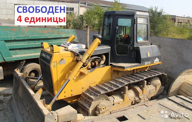 Аренда бульдозера от собственника ООО «ГлобалТехноСтрой»