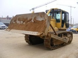 Аренда бульдозера, приемлемые цены