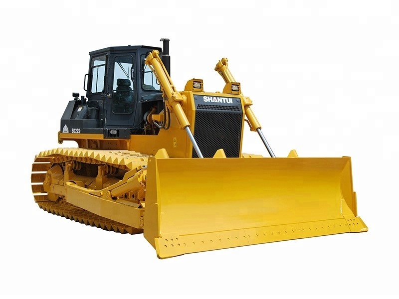 Аренда бульдозера Shantui SD22 недорого