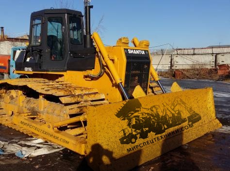 Аренда бульдозера SHANTUI SD 16L