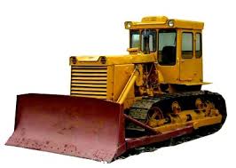 Аренда бульдозера Т-130