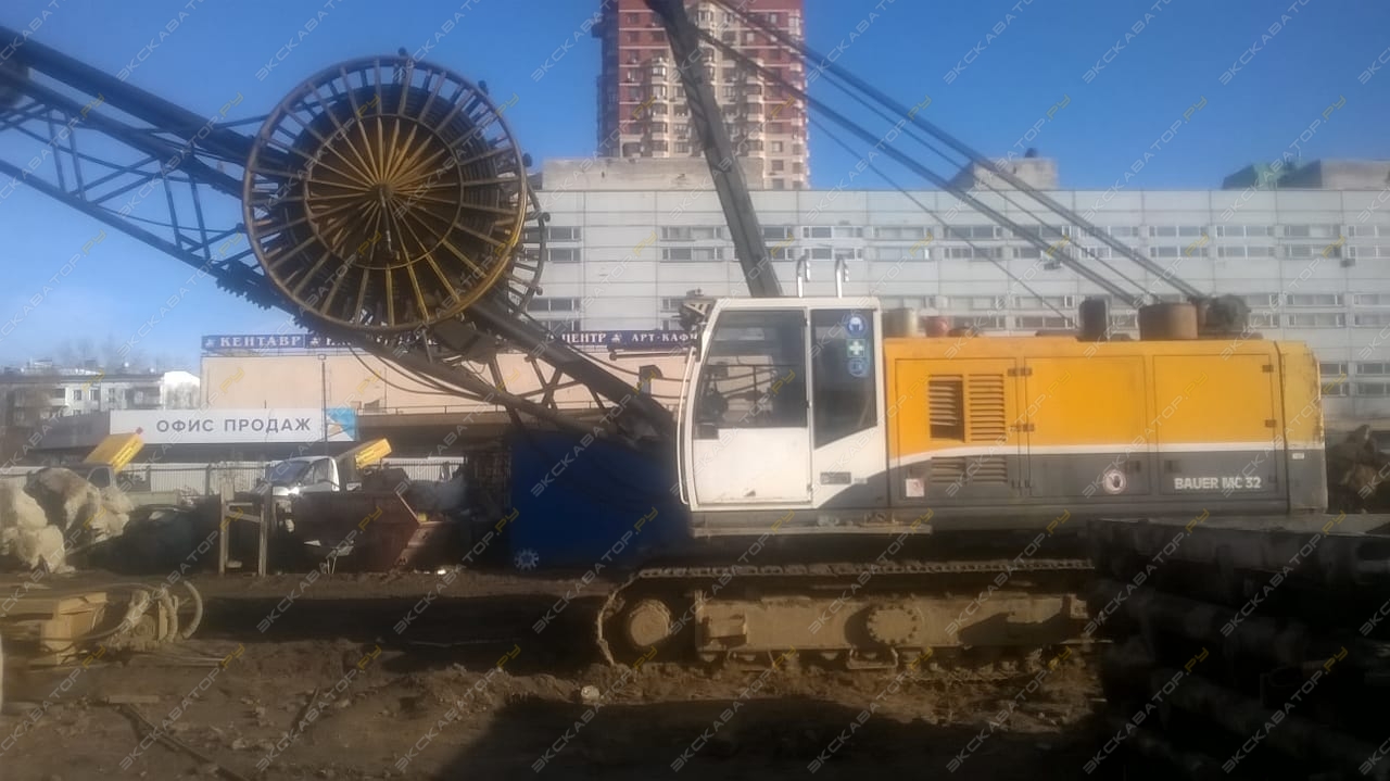 Основное изображение