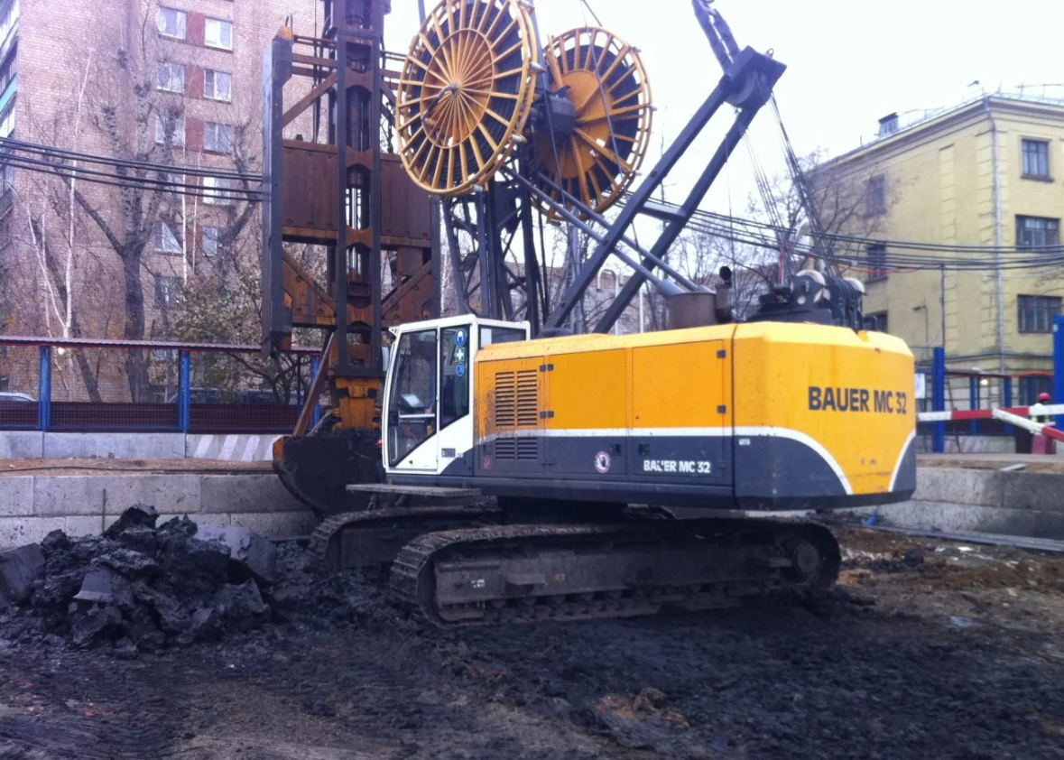 Основное изображение
