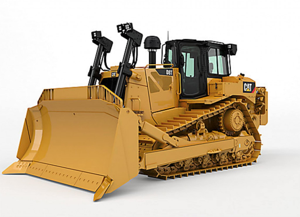 Аренда CATTERPILLAR D6 - 46785