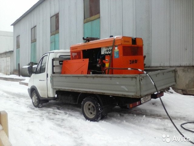 Основное изображение