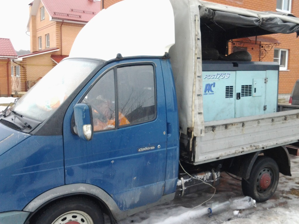 Основное изображение