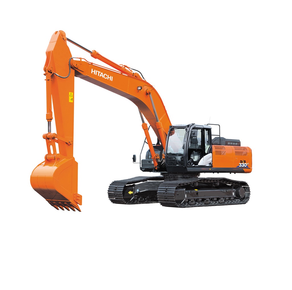 Аренда Экскаватор Hitachi ZX 330