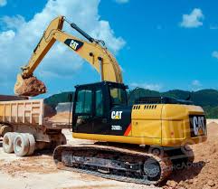 Аренда экскаватора гусеничного DOOSAN DX225LCA