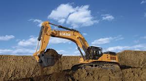 Аренда экскаватора гусеничного Hitachi ZX240Lc