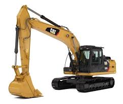 Аренда экскаватора гусеничного Komatsu PC 200