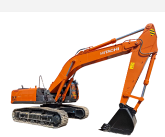 Аренда ЭКСКАВАТОРА Hitachi