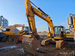 Аренда экскаватора Hyundai R140W