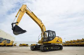 Аренда Экскаватора колесного DOOSAN 210