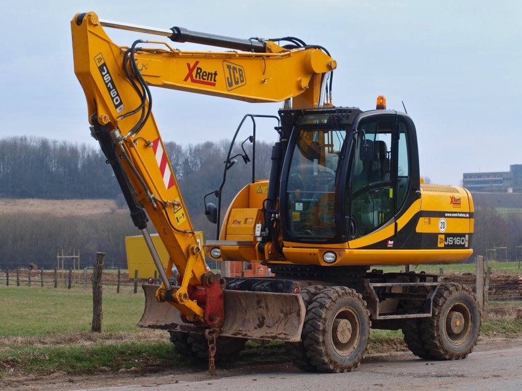 Аренда экскаватора Komatsu PC300LC, 1,8 куб. м