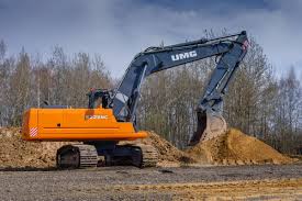 Аренда экскаватора Komatsu РС200-8М0