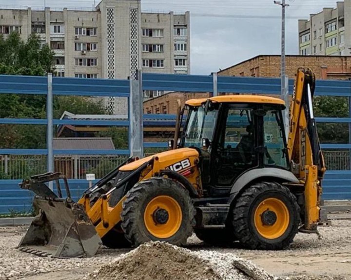 Основное изображение