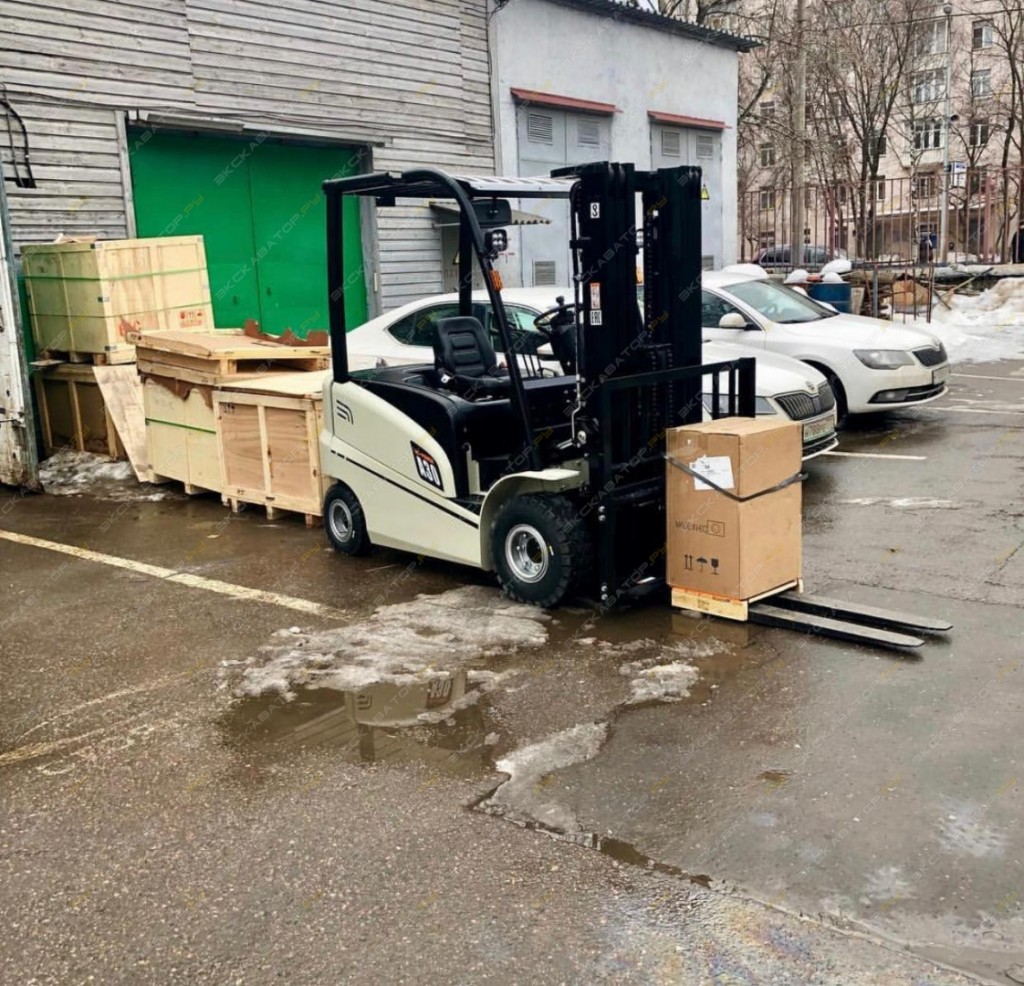 Основное изображение