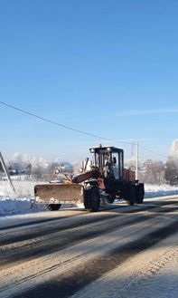 Аренда грейдера на длительный срок